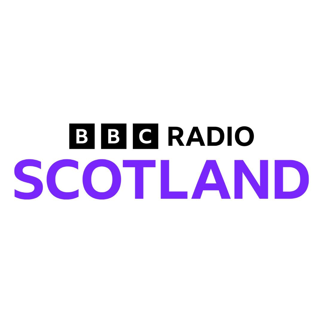 Scottish Field logo
