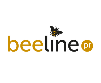 Beeline PR logo