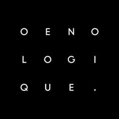Club Oenologique Logo