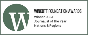 Wincott Awards